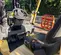 2019 HYSTER H50XT Warehouse Forklift