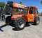 2017 SKYTRAK 8042 Forklift