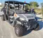 2022 Polaris PRO XD 4000D Utility Vehicle