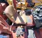 2017 Ditch Witch RT45 Trencher