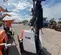 2021 Generac MLT6SMDS Portable Light Tower