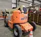2016 JLG E450AJ Articulating Boom Lift