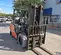 2018 Toyota 8FG45U Warehouse Forklift