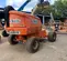 2016 JLG 400S Boom Lift