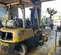2018 HYSTER H50XT Warehouse Forklift