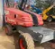 2016 Skyjack SJ40T Boom Lift
