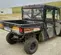 2021 Polaris PRO XD 4000D Utility Vehicle