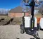2018 Allmand NLV-ML3EC Portable Light Tower