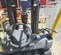 2017 HYSTER H50XT Warehouse Forklift