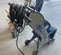 2022 Blastrac 1-8DM-110V Stripper