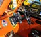 2016 SKYTRAK 8042 Forklift