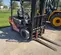 2020 Toyota 8FDU25 Warehouse Forklift