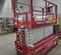 2017 MEC 4555SE Scissor Lift