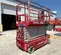 2017 MEC 4046SE Scissor Lift