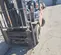 2016 Toyota 8FDU30 Warehouse Forklift