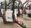 2020 Generac MLT6SKDS Portable Light Tower