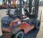 2019 Toyota 8FGU25 Warehouse Forklift