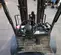 2017 Toyota 8FD35U Warehouse Forklift