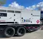 2015 Cummins C150D6RG Diesel Generator
