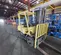 2018 HYSTER H50XT Warehouse Forklift