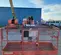 2014 Skyjack SJ66T Boom Lift