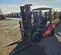 2020 Toyota 8FDU30 Warehouse Forklift