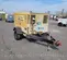 2018 Doosan P425/HP375WCUT4 Air Compressor