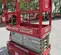 2018 MEC MICRO 19 Scissor Lift