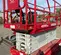 2017 MEC 4555SE Scissor Lift