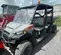2021 Polaris PRO XD 4000D Utility Vehicle