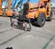2015 SKYTRAK 6042 Forklift