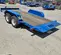 2021 Anderson Trailers TI7165TC Trailer