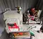 2018 RIDGID 535 Pipe Threading