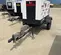 2022 Wacker Neuson G50 T4F Diesel Generator