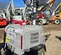 2016 Wacker Neuson LTV6KW Portable Light Tower