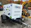 2018 Doosan G25WDO-T4F Diesel Generator
