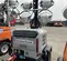 2018 Wacker Neuson LTV6L Portable Light Tower