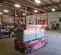 2017 MEC 4046SE Scissor Lift