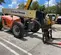 2016 JLG 943 Forklift