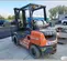 2018 Toyota 8FGU30 Warehouse Forklift