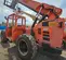 2016 SKYTRAK 8042 Forklift