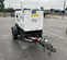 2019 Wacker Neuson G25 T4F Diesel Generator