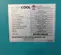 2016 DENSO CLASSIC 40 Portable Air Conditioner