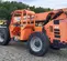 2017 SKYTRAK 8042 Forklift