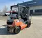 2018 Toyota 8FGU25 Warehouse Forklift