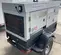 2019 Wacker Neuson G25 T4F Diesel Generator