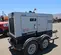 2021 Wacker Neuson G50 T4F Diesel Generator
