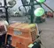2019 Magnum Pro MLT6SM Portable Light Tower