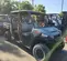 2021 Polaris PRO XD 4000D Utility Vehicle