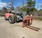 2017 Skyjack SJ1056TH Forklift